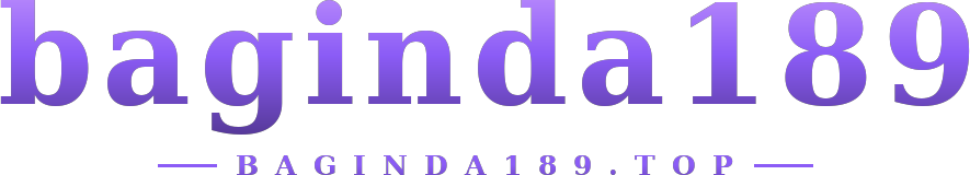 baginda189 logo